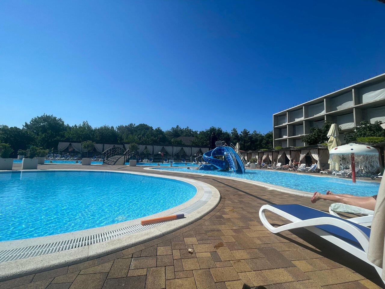 Гостиница Роза ветров Архипо-Осиповка-228