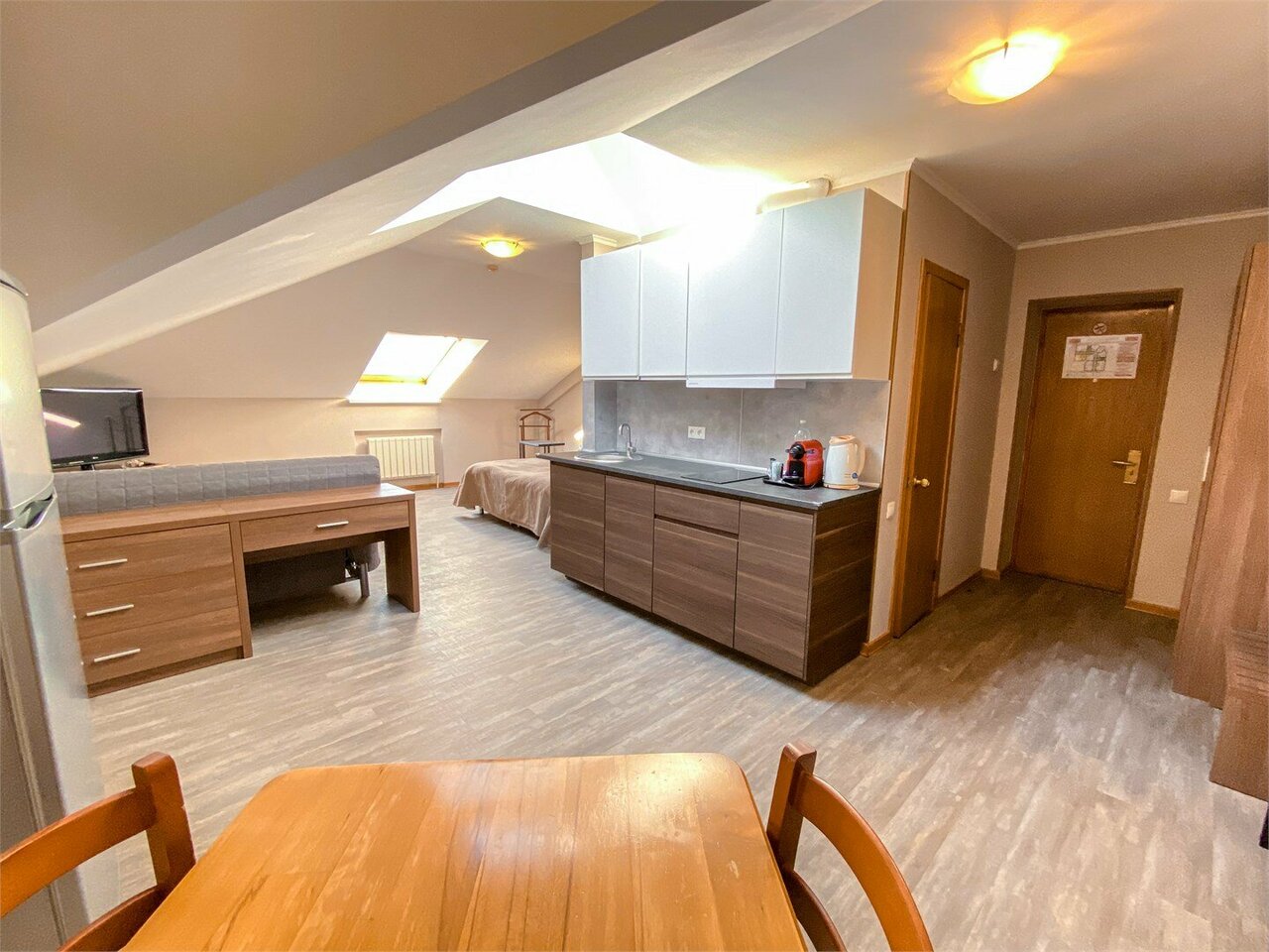 Гостиница Роза ветров Архипо-Осиповка