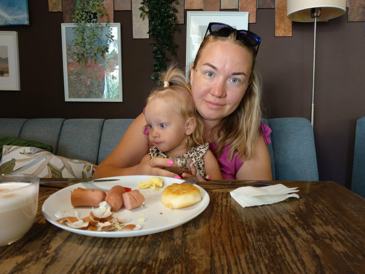 Гостиница Роза ветров Архипо-Осиповка-137