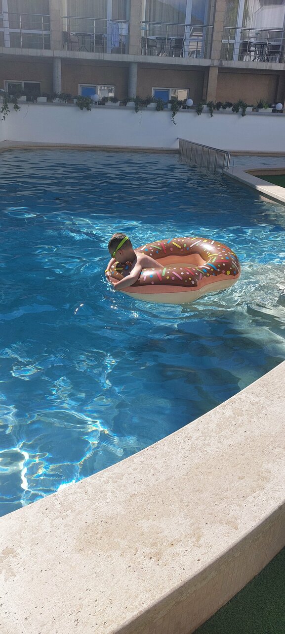 Гостиница Роза ветров Архипо-Осиповка-129