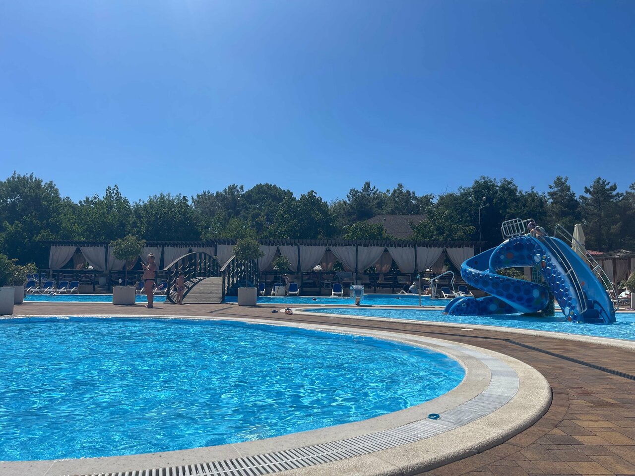 Гостиница Роза ветров Архипо-Осиповка-224