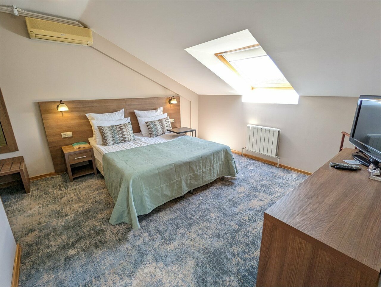 Гостиница Роза ветров Архипо-Осиповка