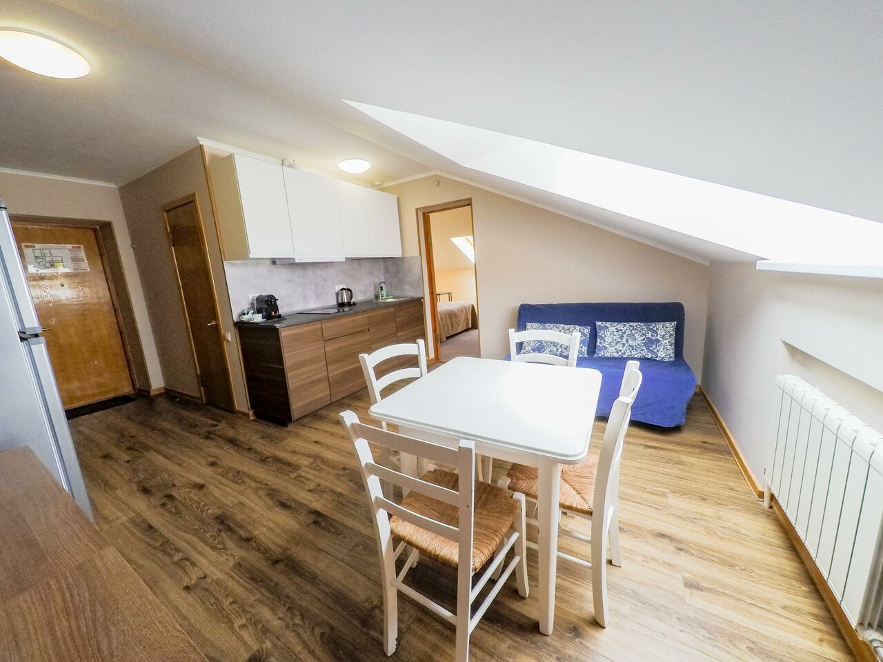 Гостиница Роза ветров Архипо-Осиповка-202