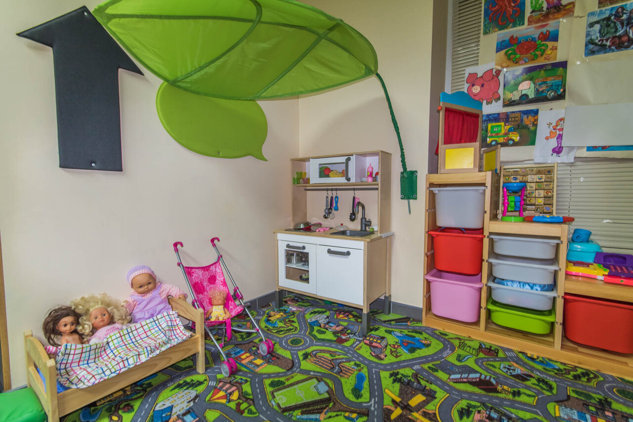 Гостиница Роза ветров Архипо-Осиповка-53