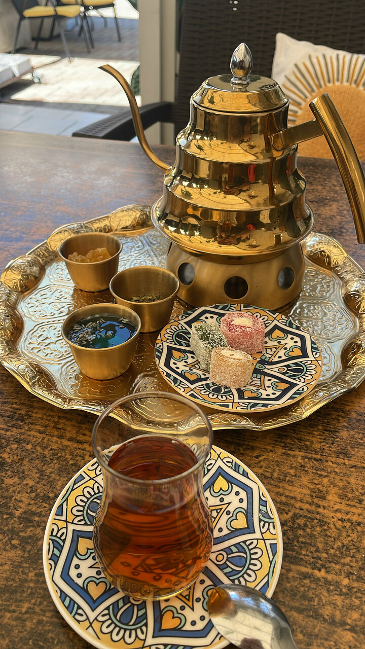 Гостиница Роза ветров Архипо-Осиповка-232