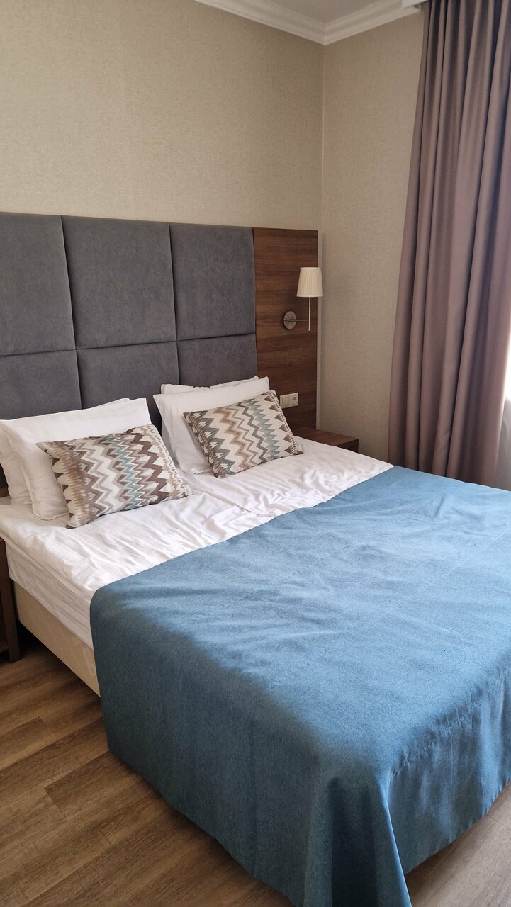 Гостиница Роза ветров Архипо-Осиповка-237