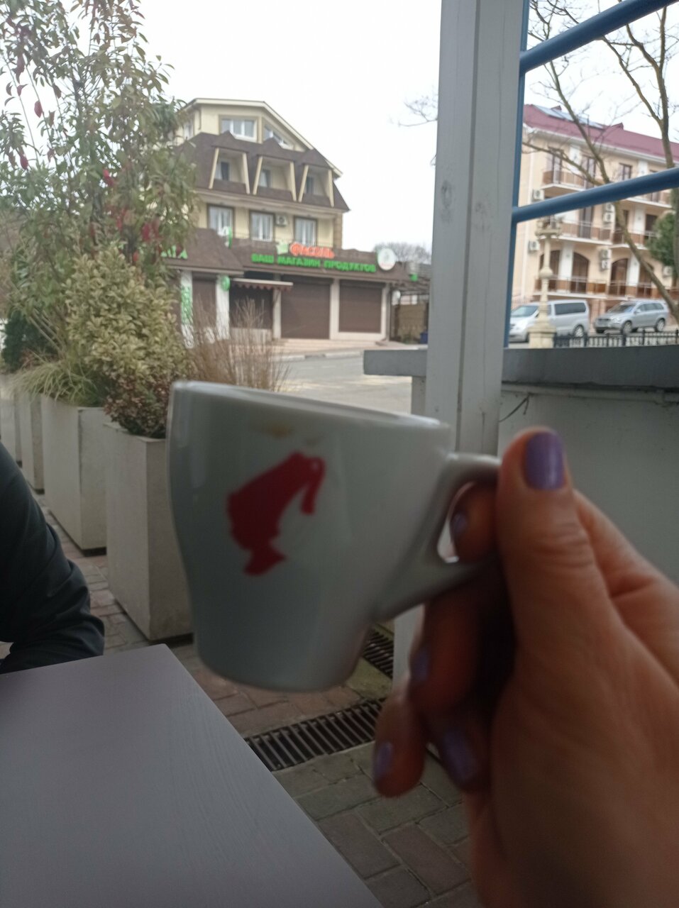 Гостиница Роза ветров Архипо-Осиповка-96