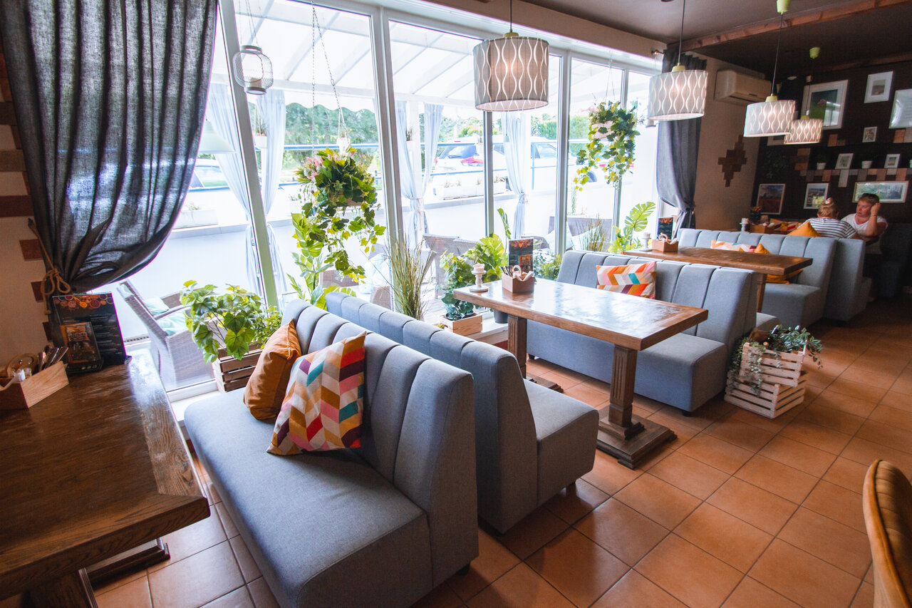 Гостиница Роза ветров Архипо-Осиповка-32