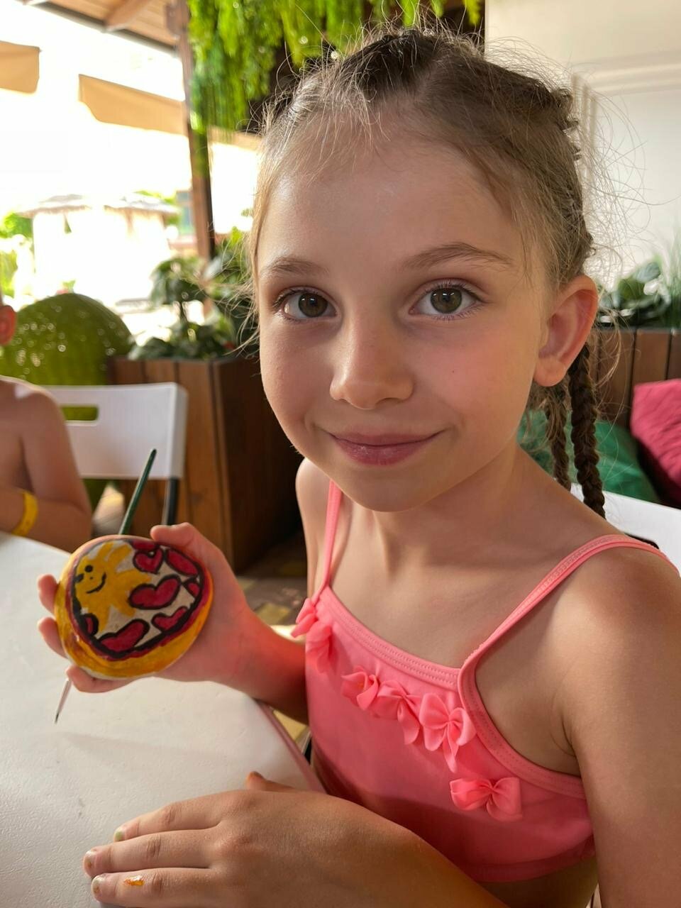 Гостиница Роза ветров Архипо-Осиповка-136