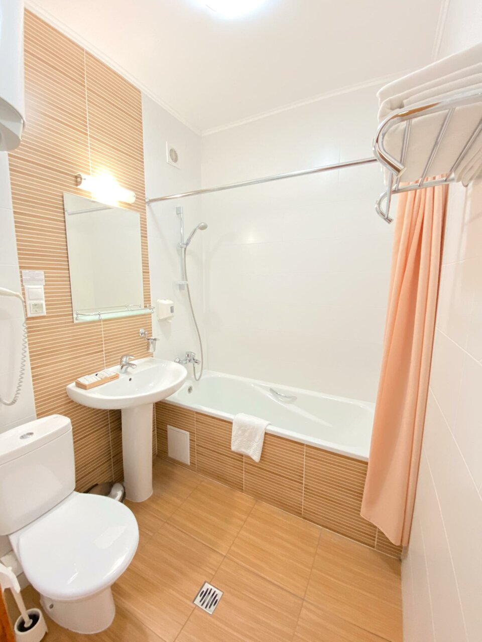 Гостиница Роза ветров Архипо-Осиповка-175