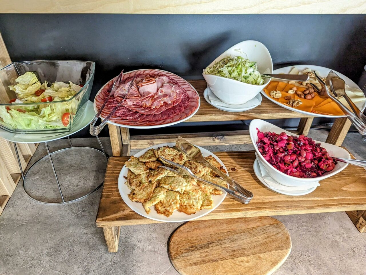 Гостиница Роза ветров Архипо-Осиповка-169