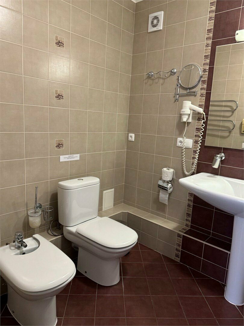 Гостиница Роза ветров Архипо-Осиповка