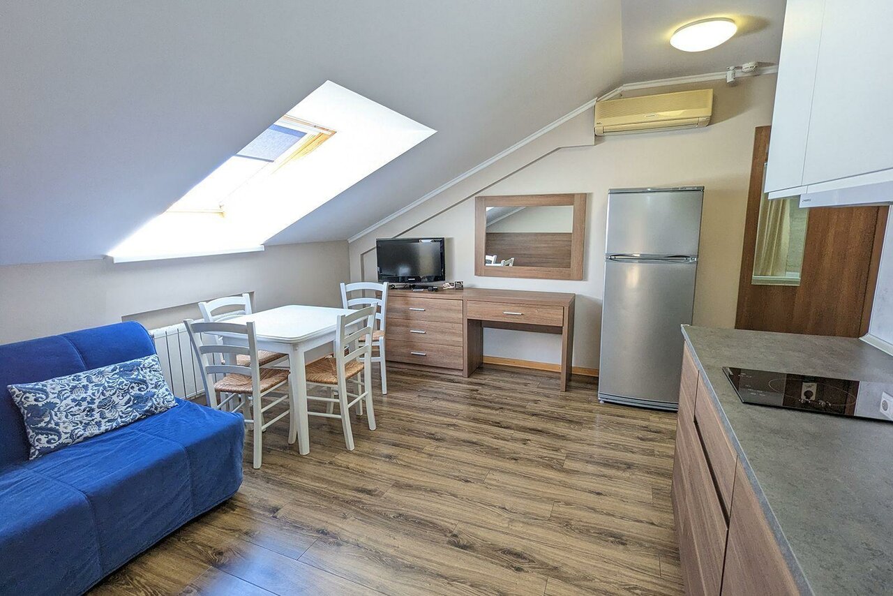 Гостиница Роза ветров Архипо-Осиповка-188