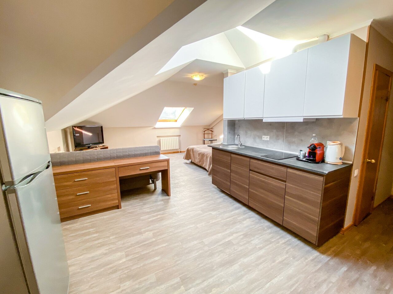 Гостиница Роза ветров Архипо-Осиповка-204