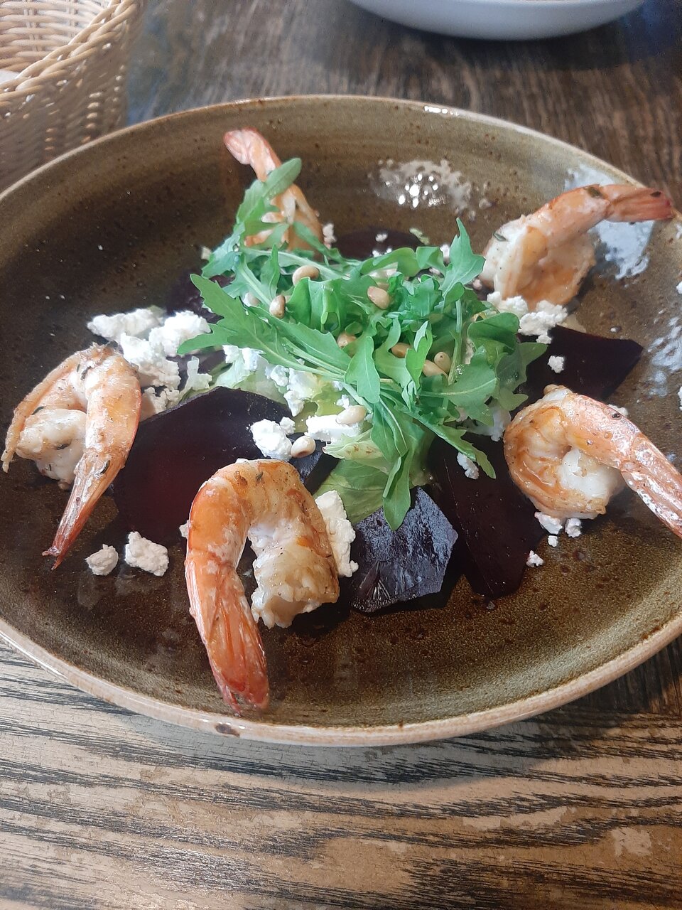 Гостиница Роза ветров Архипо-Осиповка-57