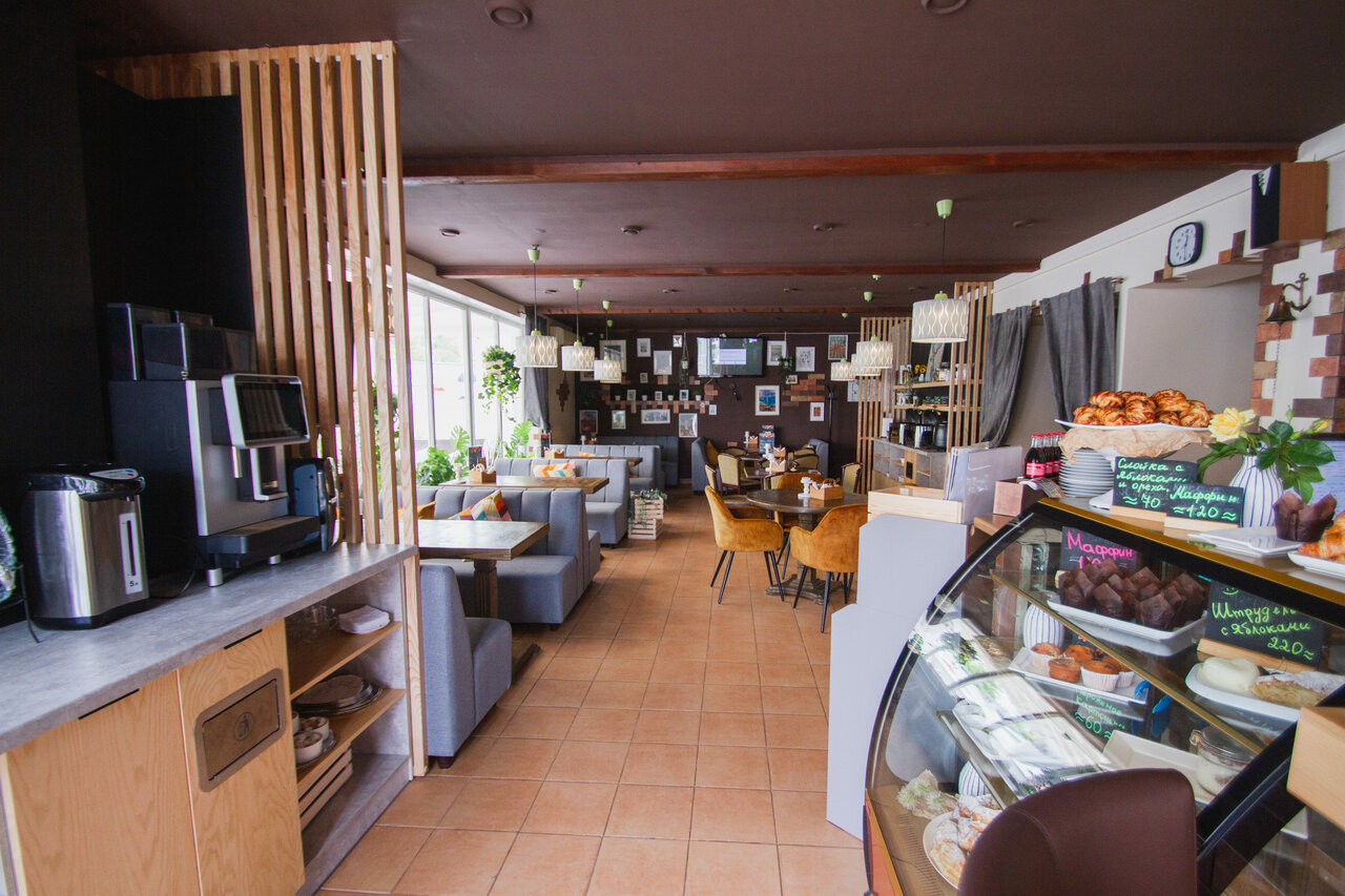 Гостиница Роза ветров Архипо-Осиповка-24