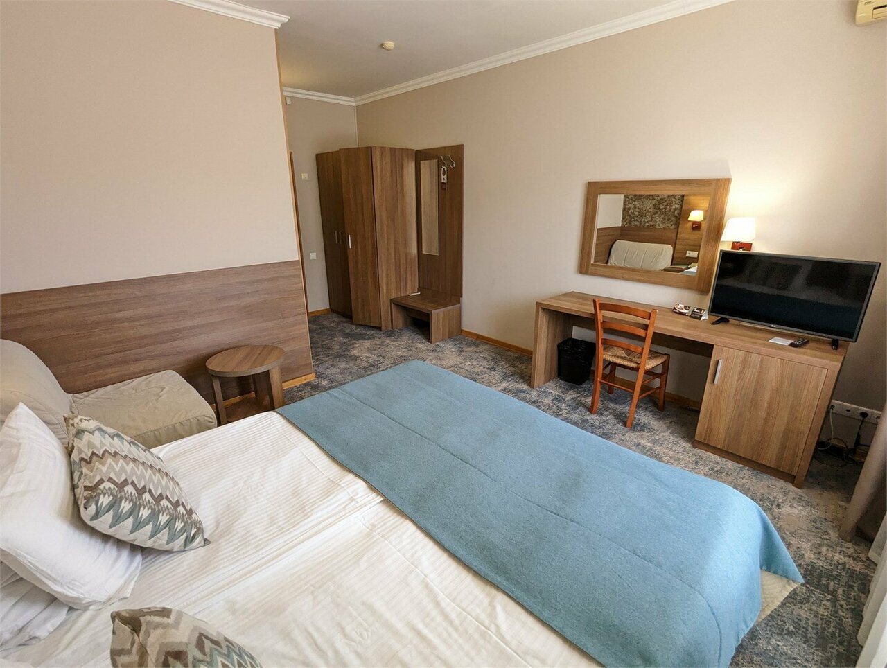 Гостиница Роза ветров Архипо-Осиповка