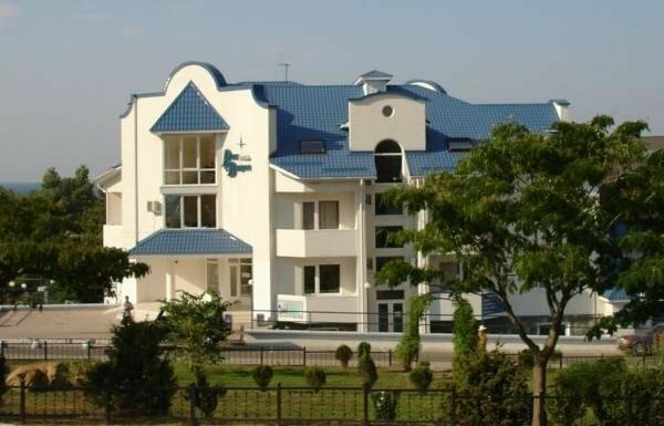 Гостиница Роза ветров Архипо-Осиповка-210