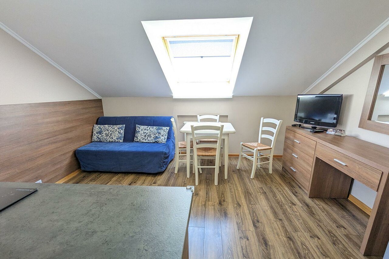 Гостиница Роза ветров Архипо-Осиповка-194