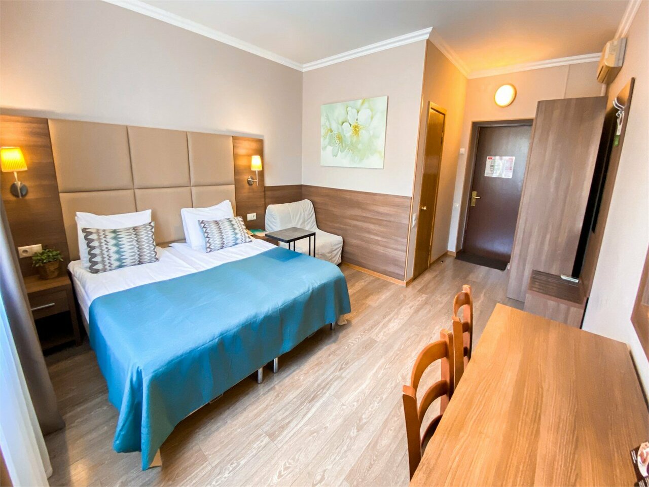 Гостиница Роза ветров Архипо-Осиповка