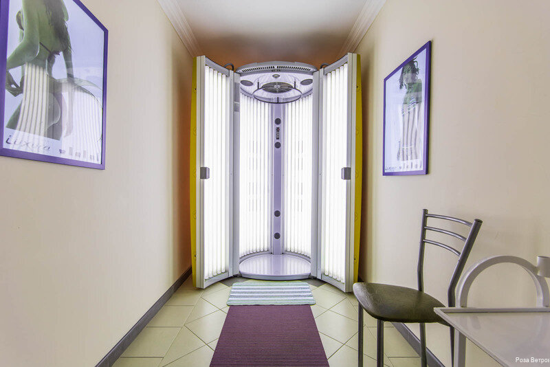 Гостиница Роза ветров Архипо-Осиповка-85