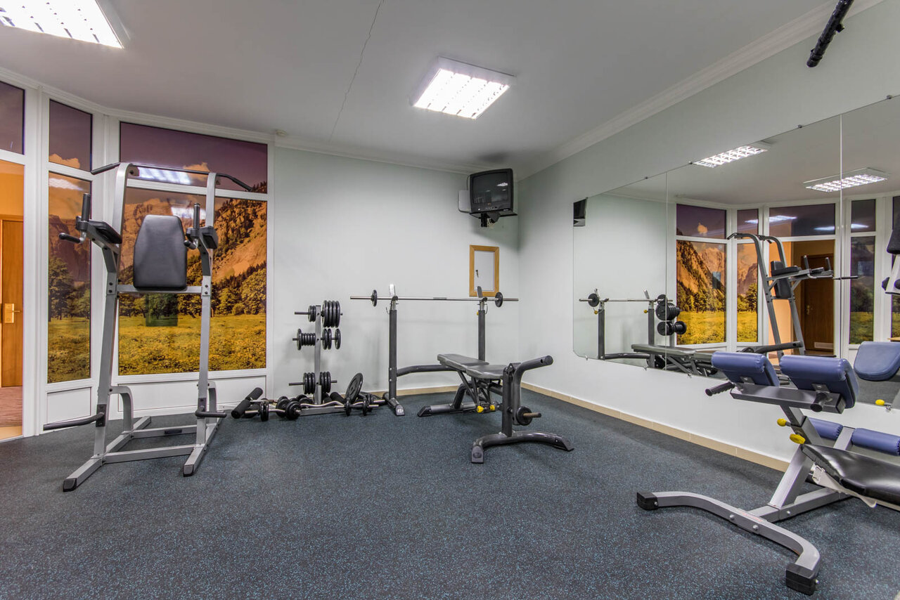 Гостиница Роза ветров Архипо-Осиповка-52