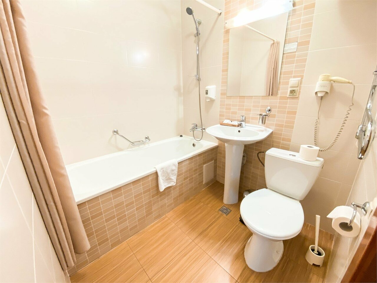 Гостиница Роза ветров Архипо-Осиповка