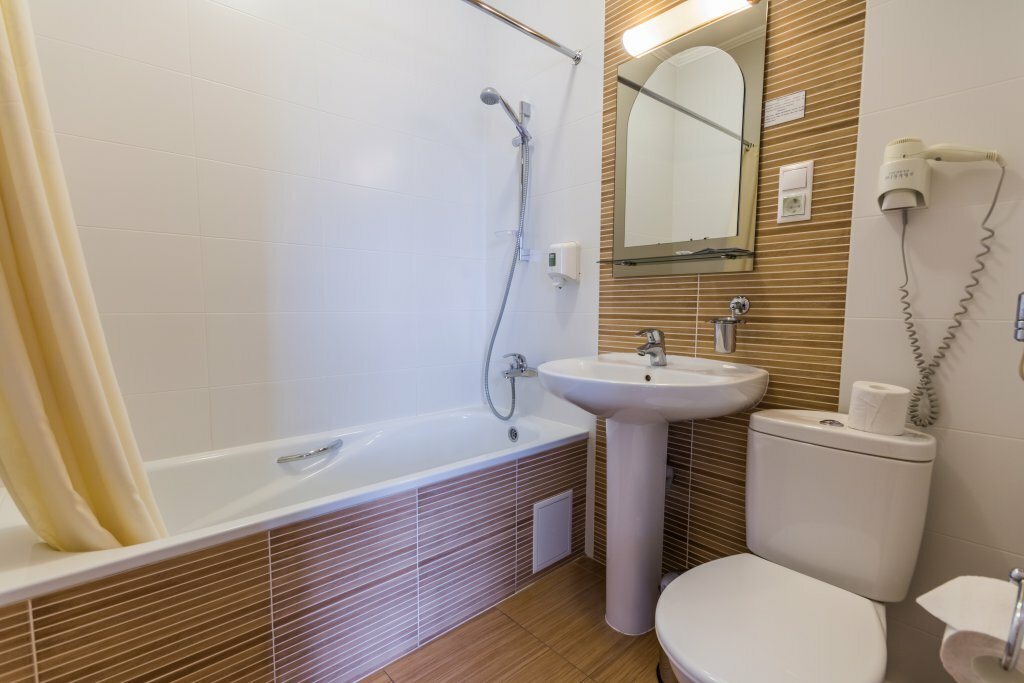 Гостиница Роза ветров Архипо-Осиповка-213