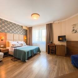 Гостиница Роза ветров Архипо-Осиповка-107