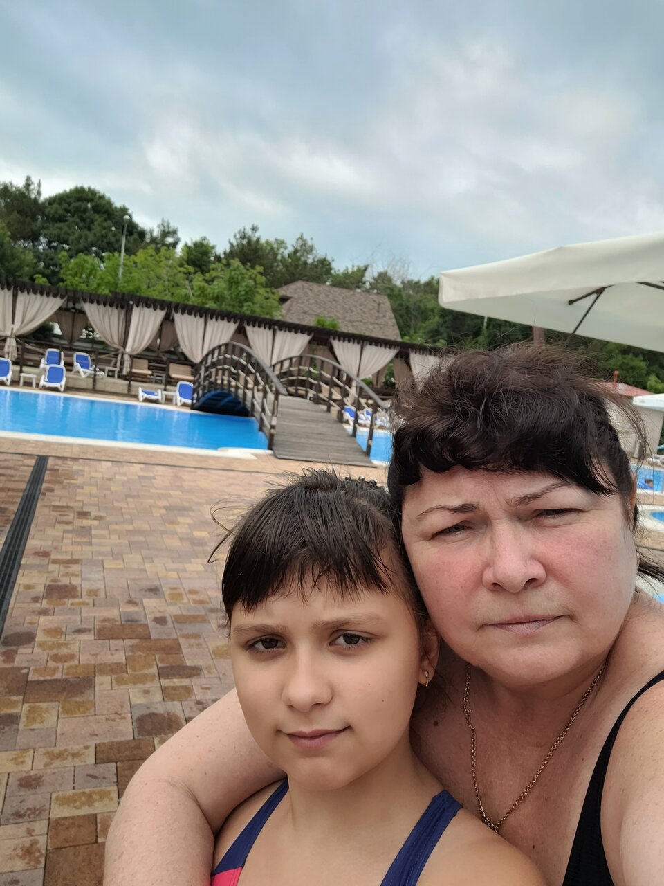 Гостиница Роза ветров Архипо-Осиповка-75