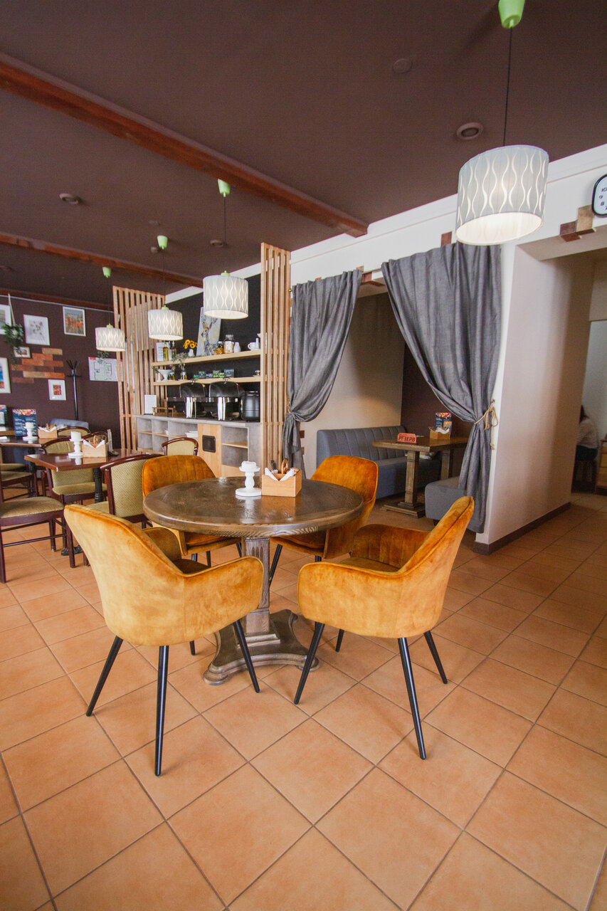 Гостиница Роза ветров Архипо-Осиповка-26