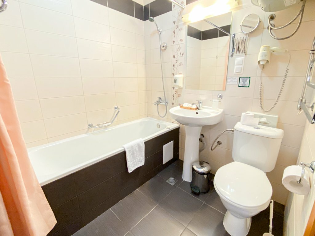 Гостиница Роза ветров Архипо-Осиповка-216