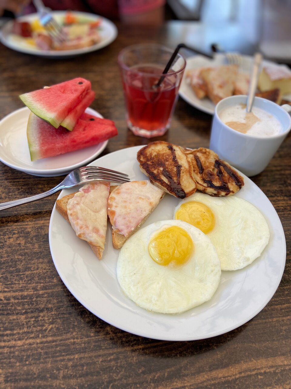 Гостиница Роза ветров Архипо-Осиповка-78