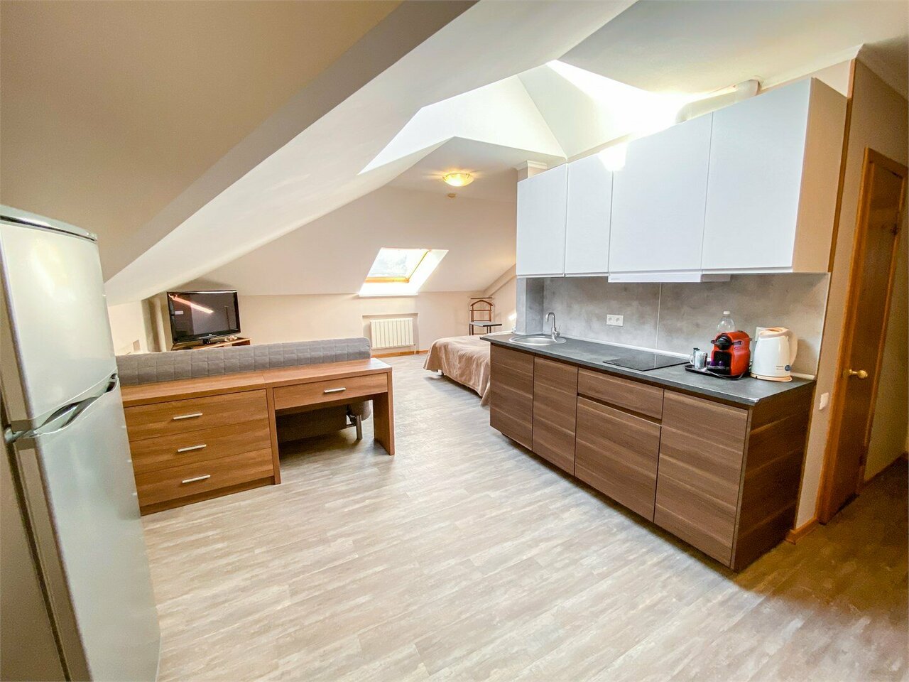 Гостиница Роза ветров Архипо-Осиповка