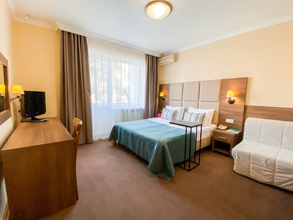 Гостиница Роза ветров Архипо-Осиповка-214