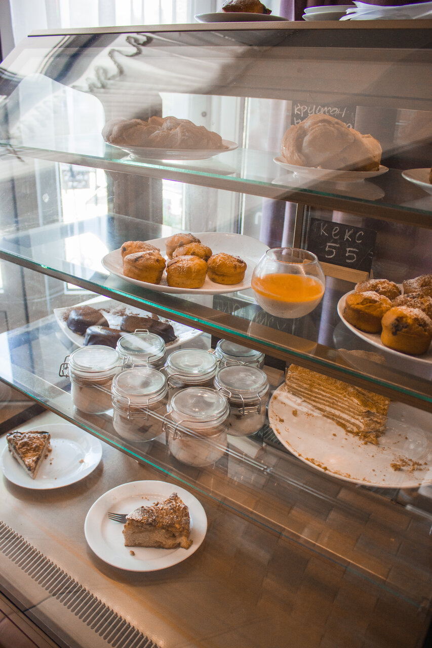 Гостиница Роза ветров Архипо-Осиповка-49