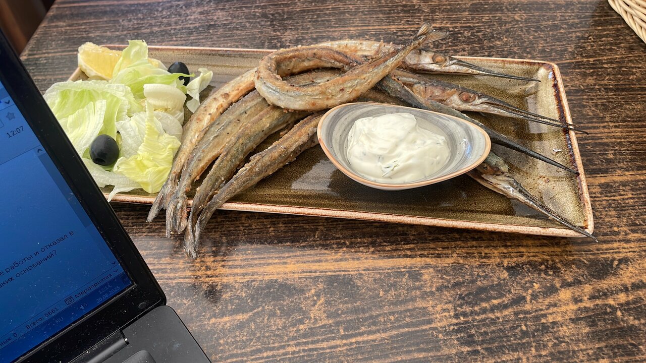 Гостиница Роза ветров Архипо-Осиповка-238