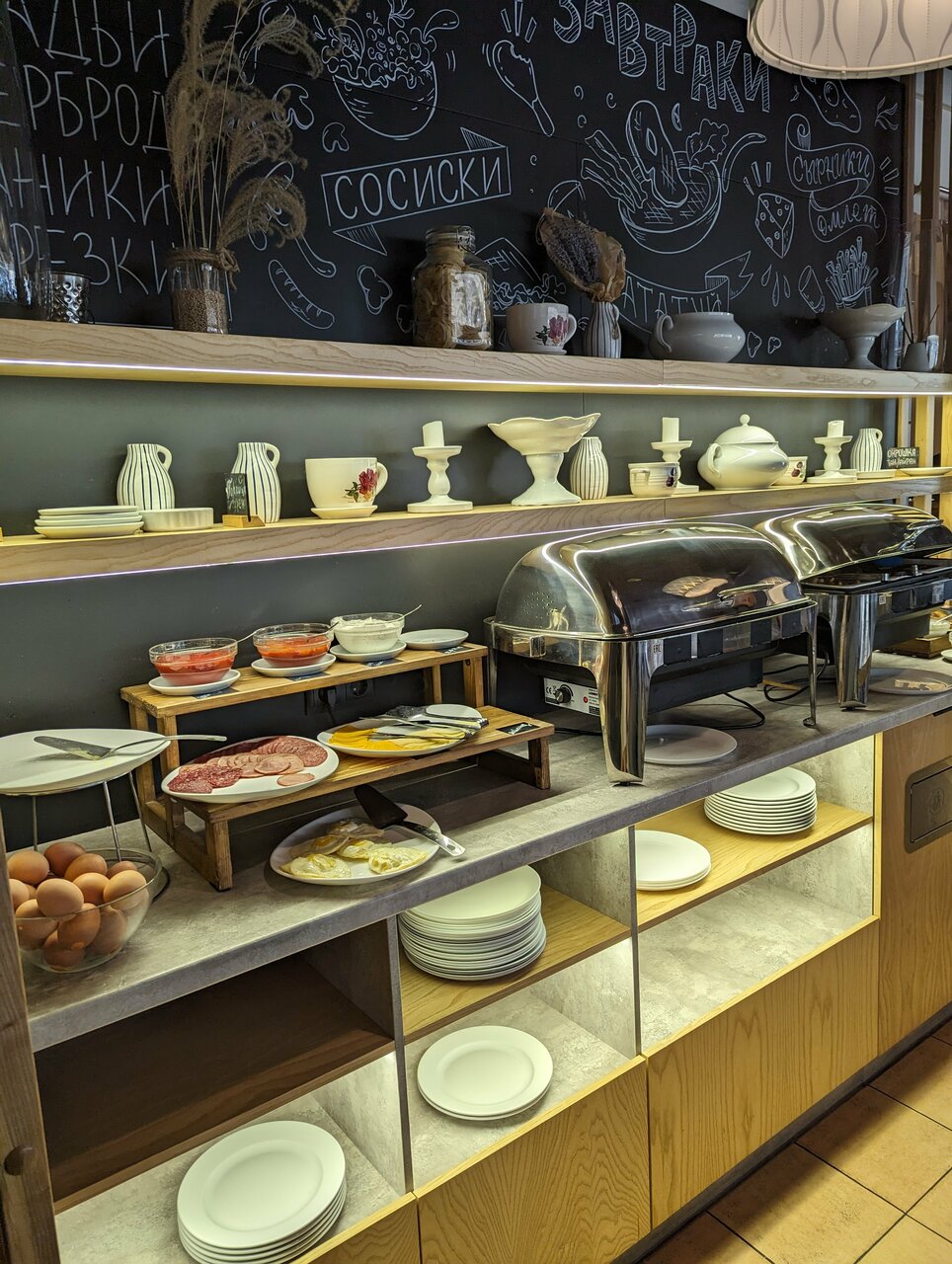 Гостиница Роза ветров Архипо-Осиповка-98