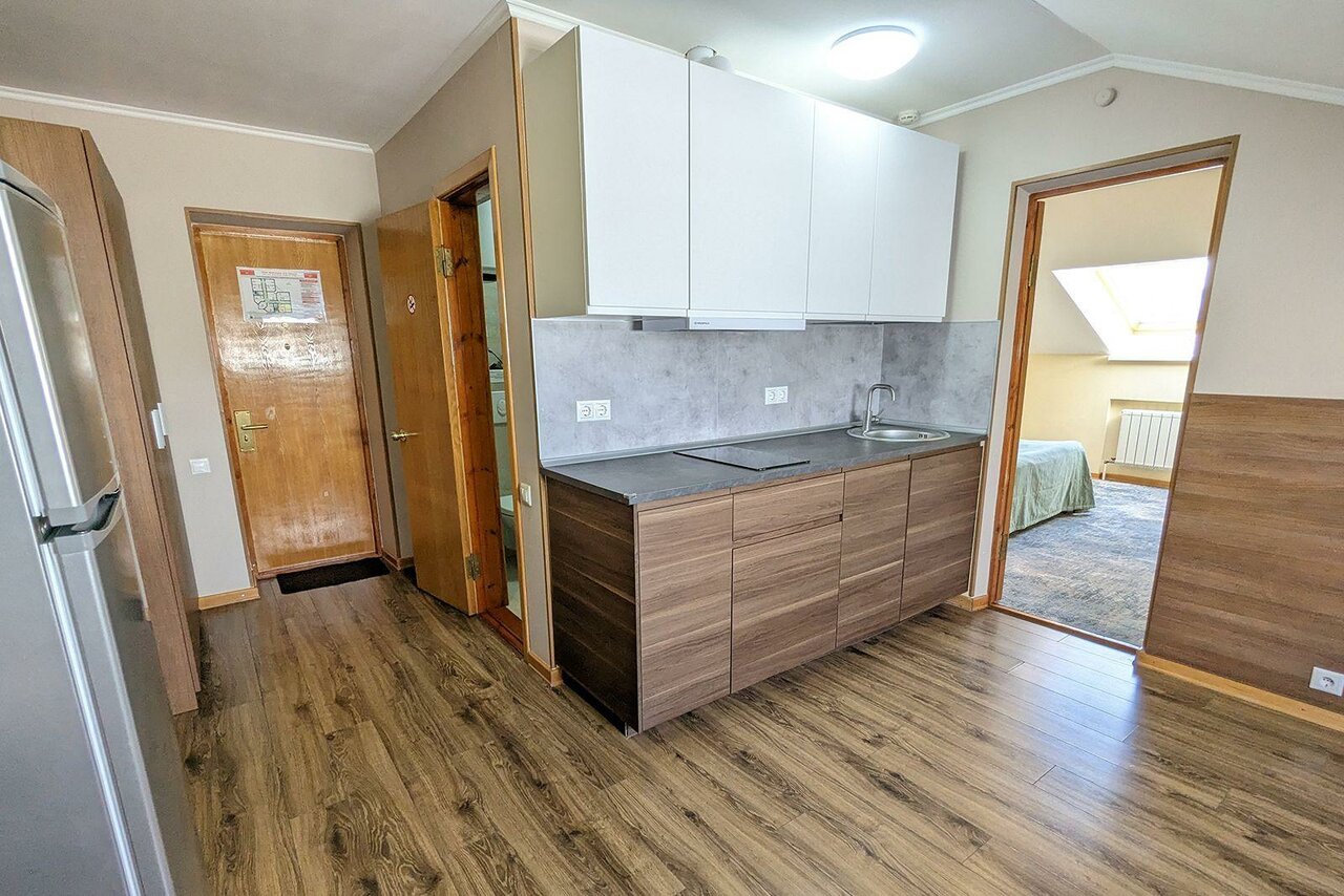 Гостиница Роза ветров Архипо-Осиповка-199