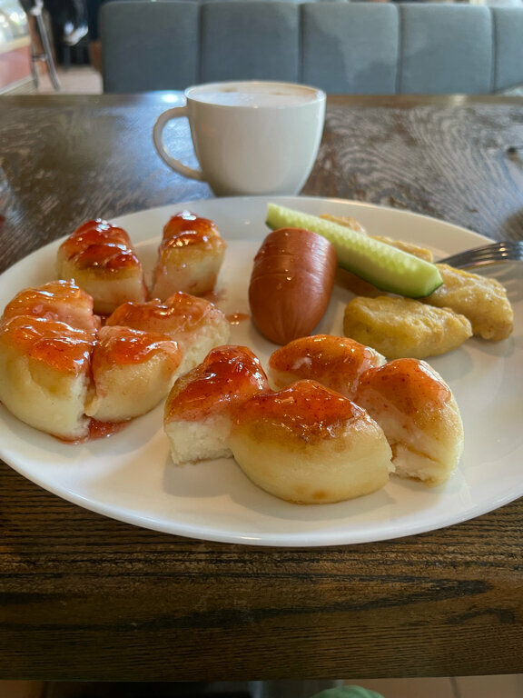 Гостиница Роза ветров Архипо-Осиповка-104