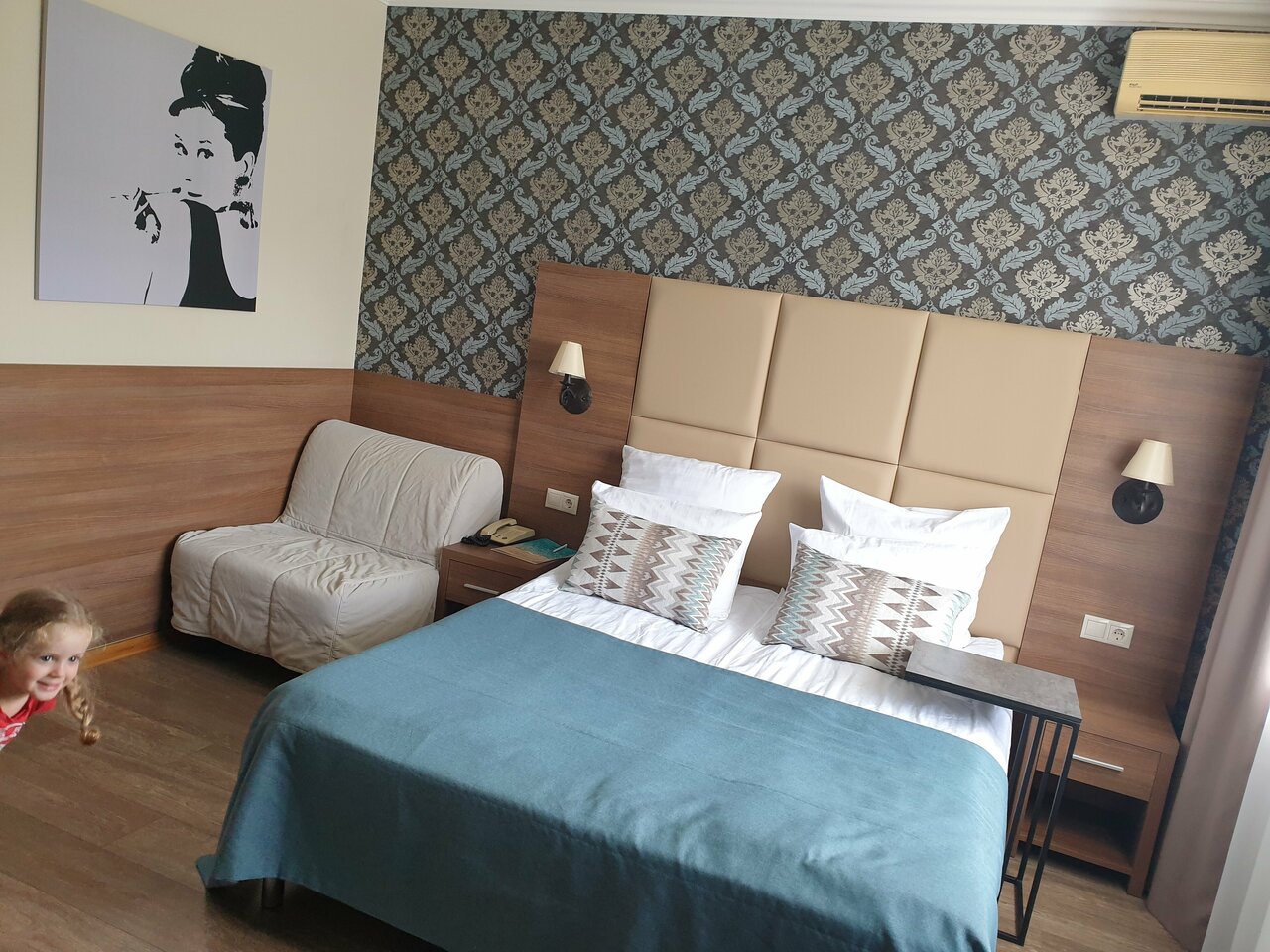 Гостиница Роза ветров Архипо-Осиповка-91