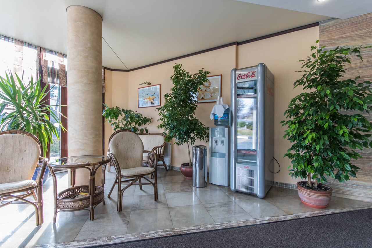 Гостиница Роза ветров Архипо-Осиповка-45