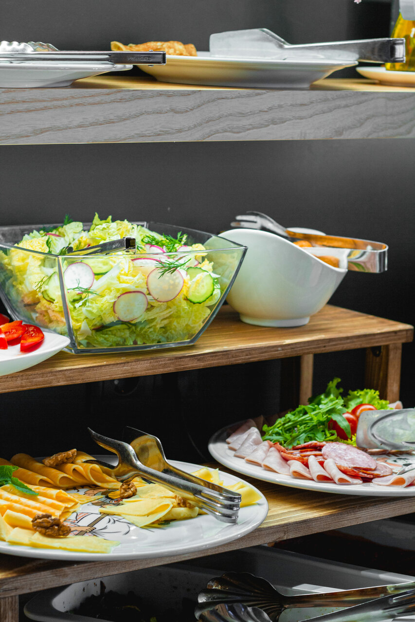 Гостиница Роза ветров Архипо-Осиповка-51