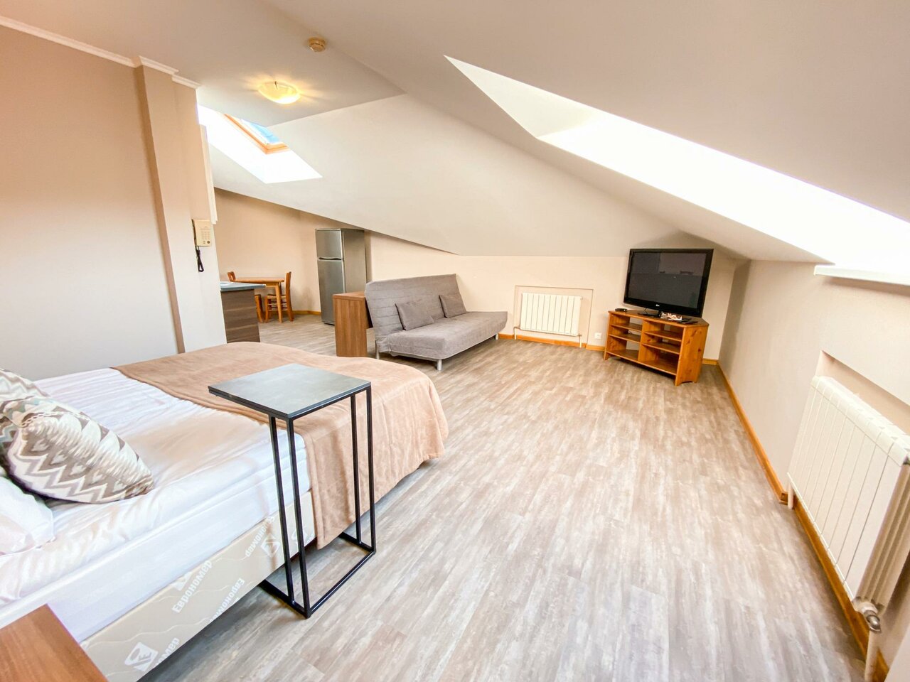 Гостиница Роза ветров Архипо-Осиповка-187