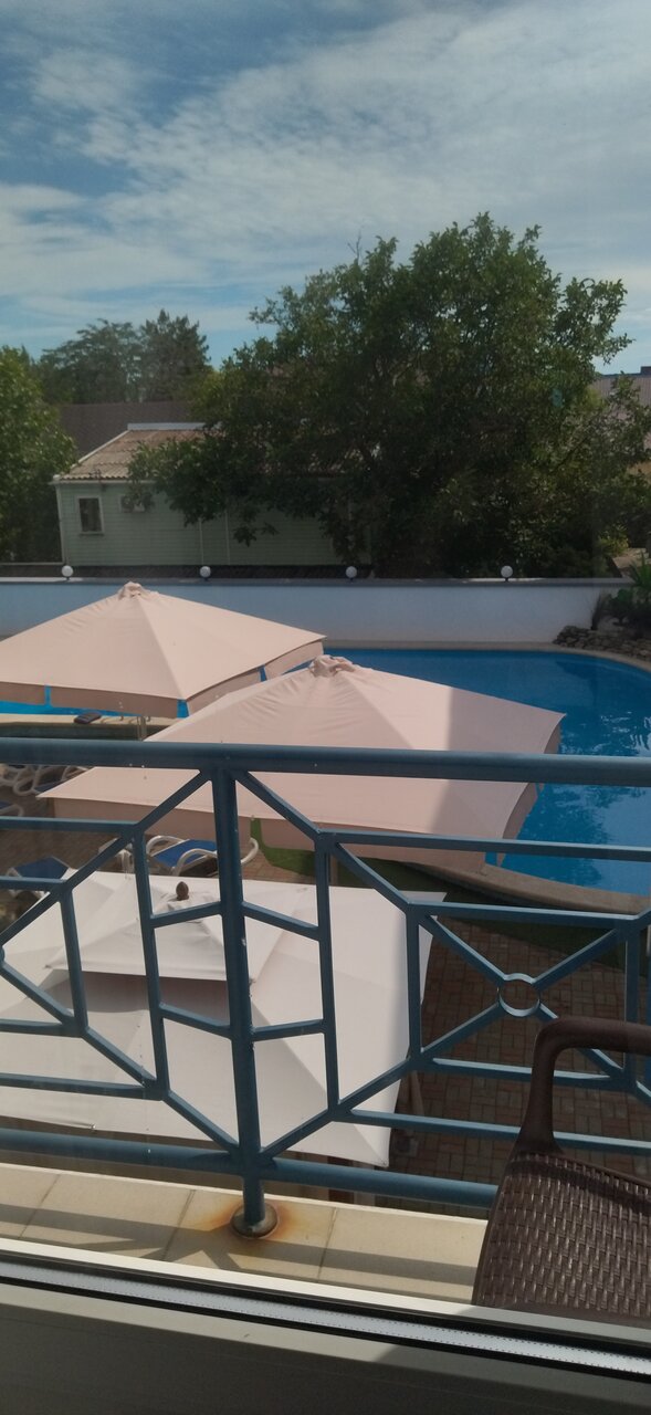 Гостиница Роза ветров Архипо-Осиповка-65