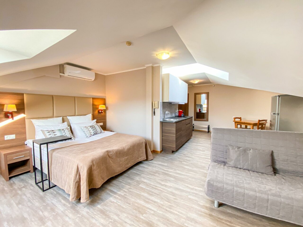 Гостиница Роза ветров Архипо-Осиповка-176