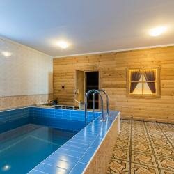 Гостиница Роза ветров Архипо-Осиповка-116