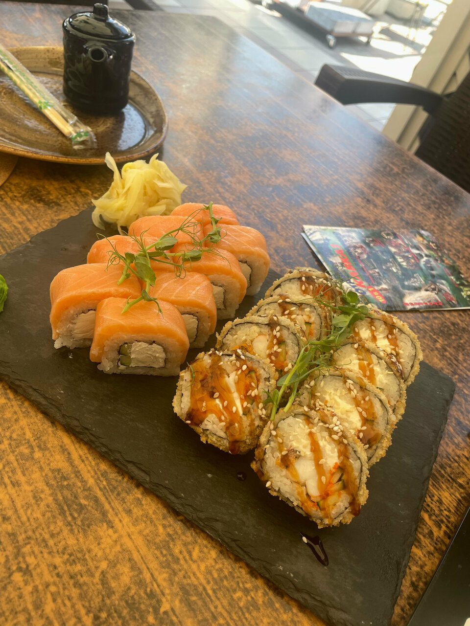 Гостиница Роза ветров Архипо-Осиповка-245