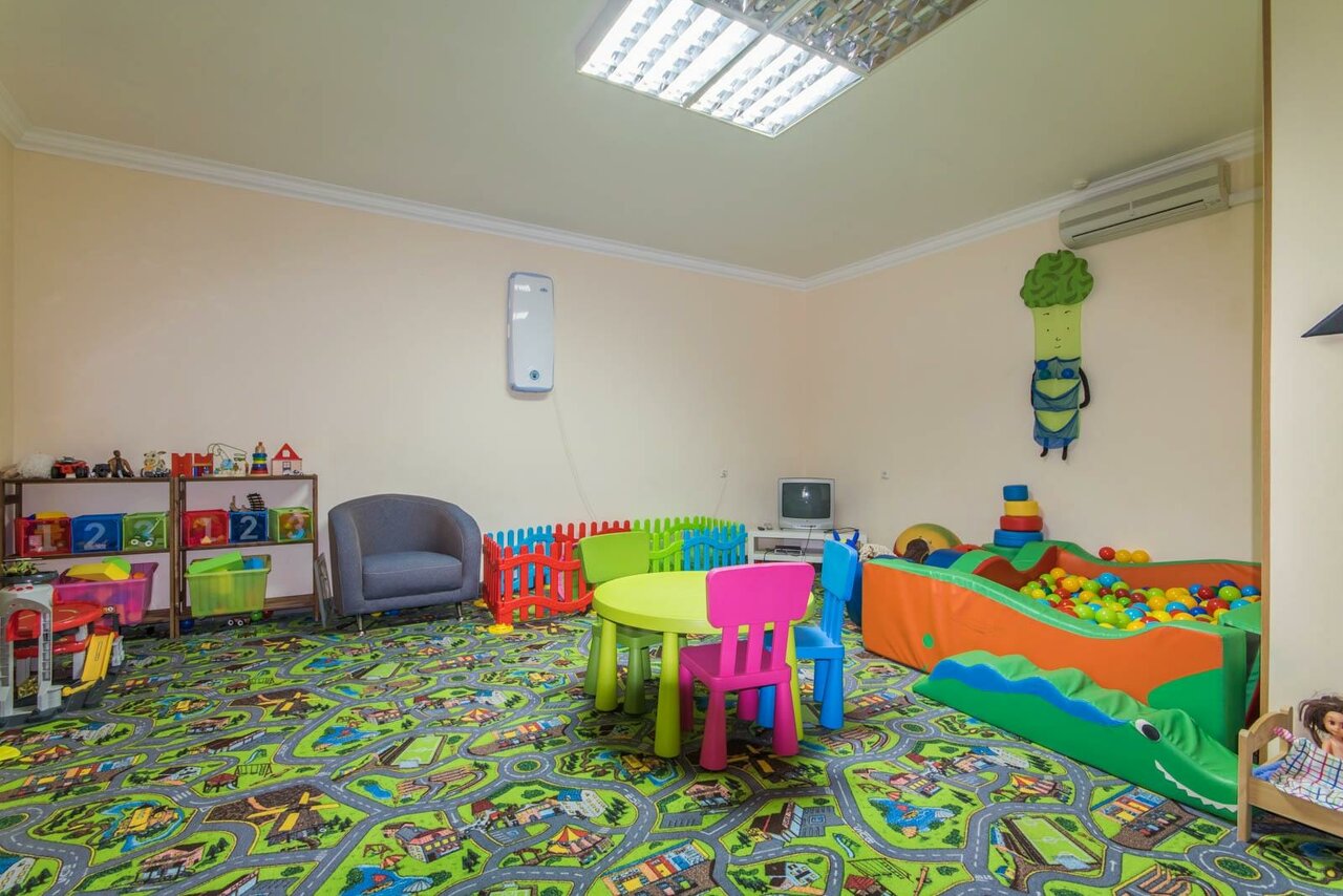 Гостиница Роза ветров Архипо-Осиповка-167