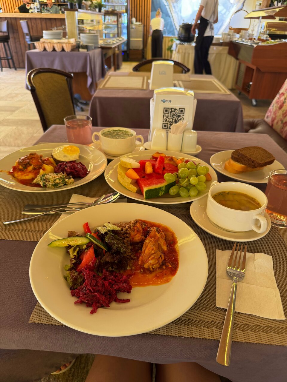 Гостиница Роза ветров Архипо-Осиповка-252